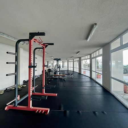 Плажни Апартаменти Силвър Бийч - Silver Beach Sea Apartments Byala  Exterior foto